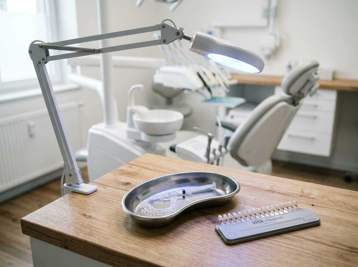 Blog: mondhygiene