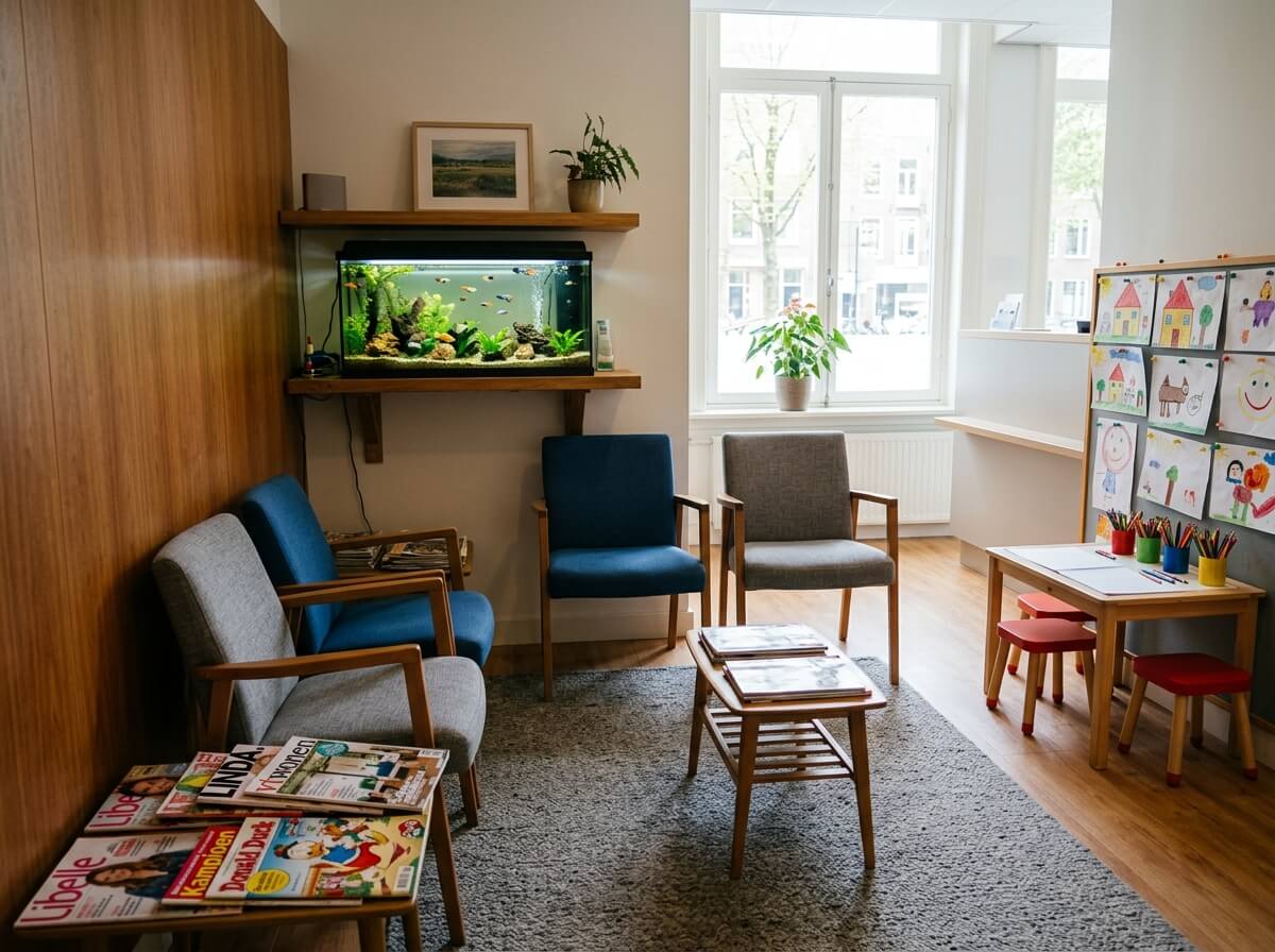 Blog: angst voor tandarts