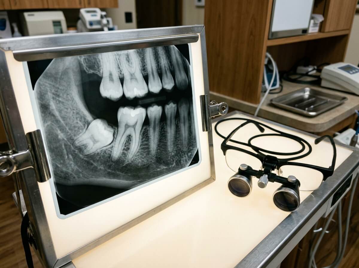 Blog: orthodontie volwassenen